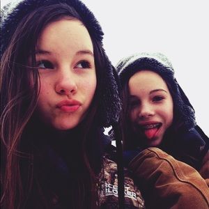 Meet your Posher, Sophie